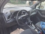 Chevrolet Trax-12