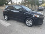 Chevrolet Trax-9