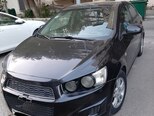 Chevrolet Aveo-1