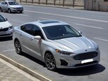 Ford Fusion (North America)-1