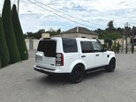 Land Rover Discovery-2