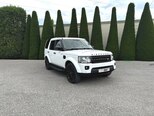 Land Rover Discovery-3