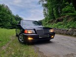 Mercedes C 230-3