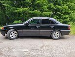 Mercedes C 230-5