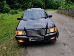 Mercedes C 230-2