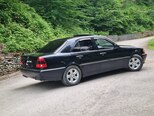 Mercedes C 230-6