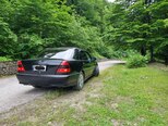 Mercedes C 230-7