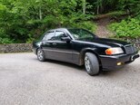 Mercedes C 230-4