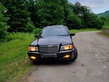 Mercedes C 230-1