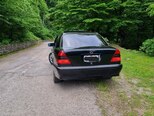 Mercedes C 230-8