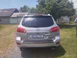 Hyundai Santa Fe-2