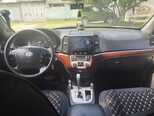 Hyundai Santa Fe-3