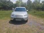 Hyundai Santa Fe-4