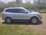 Hyundai Santa Fe-5