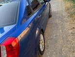 Chevrolet Lacetti-2