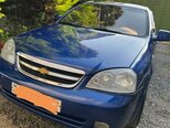 Chevrolet Lacetti-6