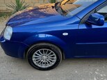 Chevrolet Lacetti-4