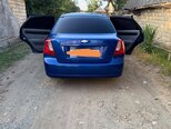 Chevrolet Lacetti-5