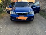 Chevrolet Lacetti-1