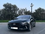 Hyundai Elantra-1