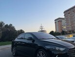 Hyundai Elantra-5