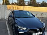 Hyundai Avante-1