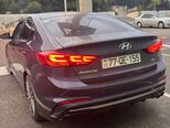 Hyundai Avante-3
