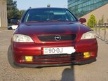 Opel Astra-1