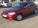 Opel Astra-7