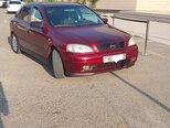 Opel Astra-8