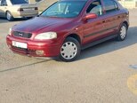 Opel Astra-6
