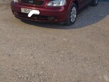 Opel Astra-12