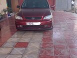 Opel Astra-15