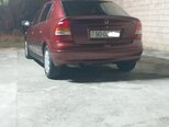 Opel Astra-16