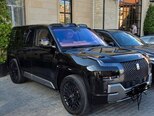 BYD Yangwang U8-2