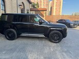 BYD Yangwang U8-3