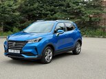 Changan CS 15-3