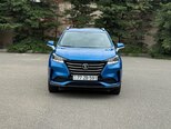 Changan CS 15-1