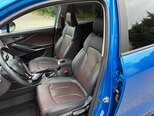 Changan CS 15-17