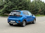 Changan CS 15-7