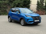 Changan CS 15-4