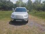 Hyundai Santa Fe-1