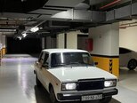 LADA (VAZ) 2107-3