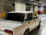 LADA (VAZ) 2107-4