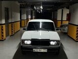 LADA (VAZ) 2107-1