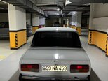 LADA (VAZ) 2107-6
