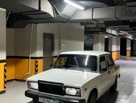 LADA (VAZ) 2107-2