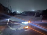 Chevrolet Malibu-2