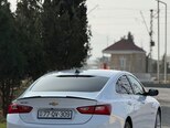 Chevrolet Malibu-5