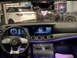 Mercedes E 350-8